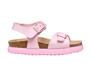 Geox J SANDAL BUBBLEBOW A Kindersandalen, rosa, größe 29