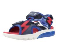 Geox J Sandal CIBERDRON B