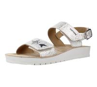 Geox Mädchen J Sandal Costarei Gi Sandalen