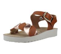 Geox - Sandalen J SANDAL COSTAREI GI A - Braun - Größe 24