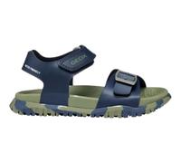 Geox Fusbetto Sandalen EU 30 Navy / Military