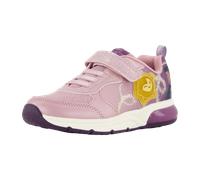 Geox J SPACECLUB G.A - PR TE PE.GBK für Kinder, rosa, Größe 32 EU