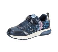 Geox J SPACECLUB G. D - PR TE PE.GB für Kinder, blau, Größe 32 EU