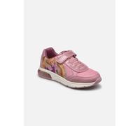 Geox - J Spaceclub Girl J258VA Disney - rosa - Sneaker - Größe 34