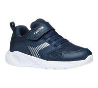 Geox J SPRINTYE B. A Jungen-Freizeitschuhe, dunkelblau, größe 34