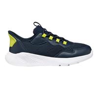 Geox J SPRINTYE FAST IN C Jungen-Freizeitschuhe, dunkelblau, größe 28