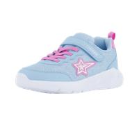 Geox J SPRINTYE G. A - SHI.TEX GBK für Kinder, blau, Größe 25 EU