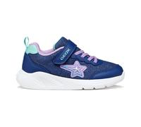 Geox J SPRINTYE G. A - SHI.TEX GBK für Kinder, blau, Größe 32 EU