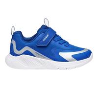 Geox J SPRINTYE Jungen Freizeitschuhe, blau, größe 34