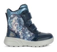 Geox J SVEGGEN G. Mädchen Knöchelschuhe, blau, größe 33