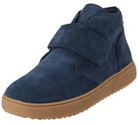 Geox J THELEVEN Boy Ankle Boot, Navy, 38 EU