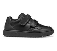 Geox J THELEVEN Boy Sneaker, Black, 29 EU