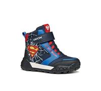 GEOX Schuhe Trekkyup Abx Junior Marineblau/rot 29