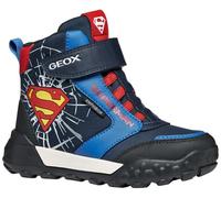 GEOX Schuhe Trekkyup Abx Junior Marineblau/rot 39