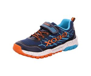 Geox J TUONO B. B für Kinder, blau, Größe 28 EU