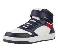 Geox Sneaker Washiba Junior Marineblau/weiß Größe 34