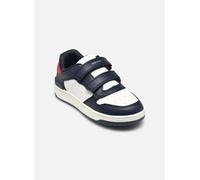 Geox Washiba Sportschuhe EU 33 Navy / White