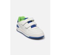 Geox Washiba Sportschuhe (Herstellerartikelnummer: J46LQA000B-CC0293-35)