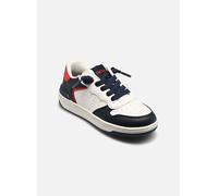 Geox - J Washiba Boy B - Mehrfarbig - Sneaker - Größe 32