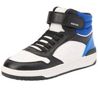 Geox J WASHIBA Boy B Sneaker, Mehrfarbig, 26 EU