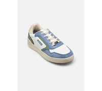 Geox - J Washiba Boy J55LQD - Mehrfarbig - Sneaker - Größe 35