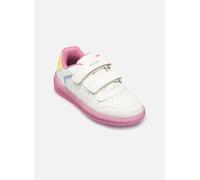 Geox - J Washiba Girl B - Mehrfarbig - Sneaker - Größe 27