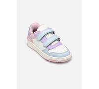 Geox - J Washiba Girl B - rosa - Sneaker - Größe 31