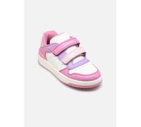 Geox - J Washiba Girl B - rosa - Sneaker - Größe 33