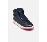 Geox - J WASHIBA GIRL - blau - Sneaker - Größe 37