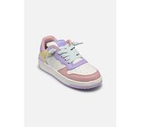 Geox JUNIOR J WASHIBA Girl B White/Cyclamen 27_EU