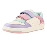 GEOX Schuhe Washiba Junior Hellrosa/aquablau 30