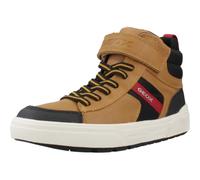 Geox Kinderschuhe J WEEMBLE BOY in Braun 30