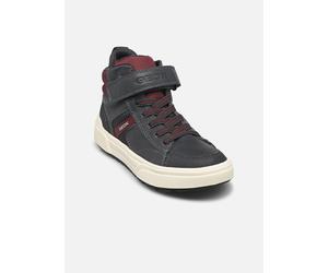 Geox - J WEEMBLE BOY - Blau - Sneaker - Größe 30