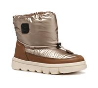 Geox J WILLABOOM B ABX E - PEARL.NY für Kinder, braun, Größe 39 EU