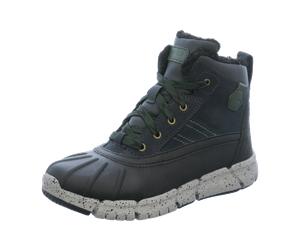 Geox J049XD für Kinder, blau, Größe 33 EU