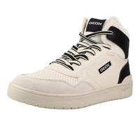 GEOX Schuhe Washiba Junge Weiß/schwarz 39