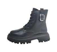 Geox J56M6C-000CN/C9999 Schwarz black C9999 EU 34