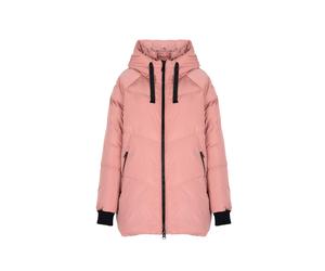 Geox Jacke Hoara Damen pink EU 38 / IT 42