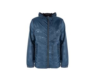Geox Jacke Siron Herren dunkelblau ES 48