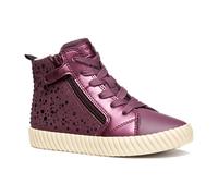 Geox Jacks für Kinder, pink, Größe 29 EU