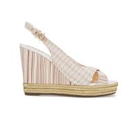 Geox Janira Frauen beige Keile EU 40 / UK 6,5