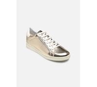 Geox - JAYSEN - Gold und Bronze - Sneaker - Größe 39