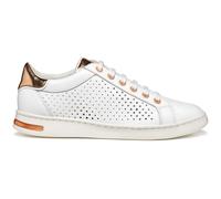 Geox - D JAYSEN B - Weiß - Sneaker - Größe 39