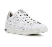 Geox Jaysen Sportschuhe EU 37 White / Light Silver