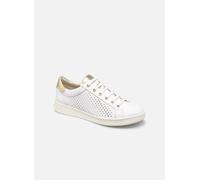 Geox Sneakers D Jaysen B D151BB 085CF C0232 Weiß 36