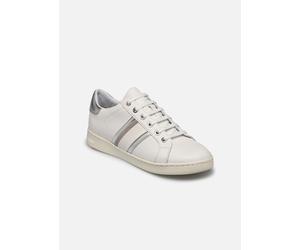 Geox - JAYSEN - Weiß - Sneaker - Größe 40