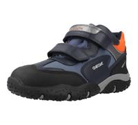 Geox Jr Baltic Boy B ABX Herren Schuhe