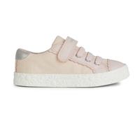 Geox JR CIAK Girl B Sneaker, LT Rose, 38 EU