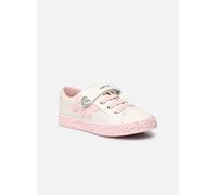 Geox - Jr Ciak Girl J2504C - Weiß - Sneaker - Größe 36
