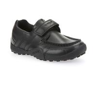 Geox Jr W.snake Mocassino Shoes Schwarz EU 31 Junge (Herstellerartikelnummer: J9309B00043-C9999-31)